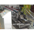 YX 78 Shutter Door Roll Forming Machine